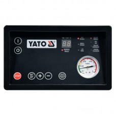 YG-09304 YATO GASTRO Masina de vidat 300 mm, puter..